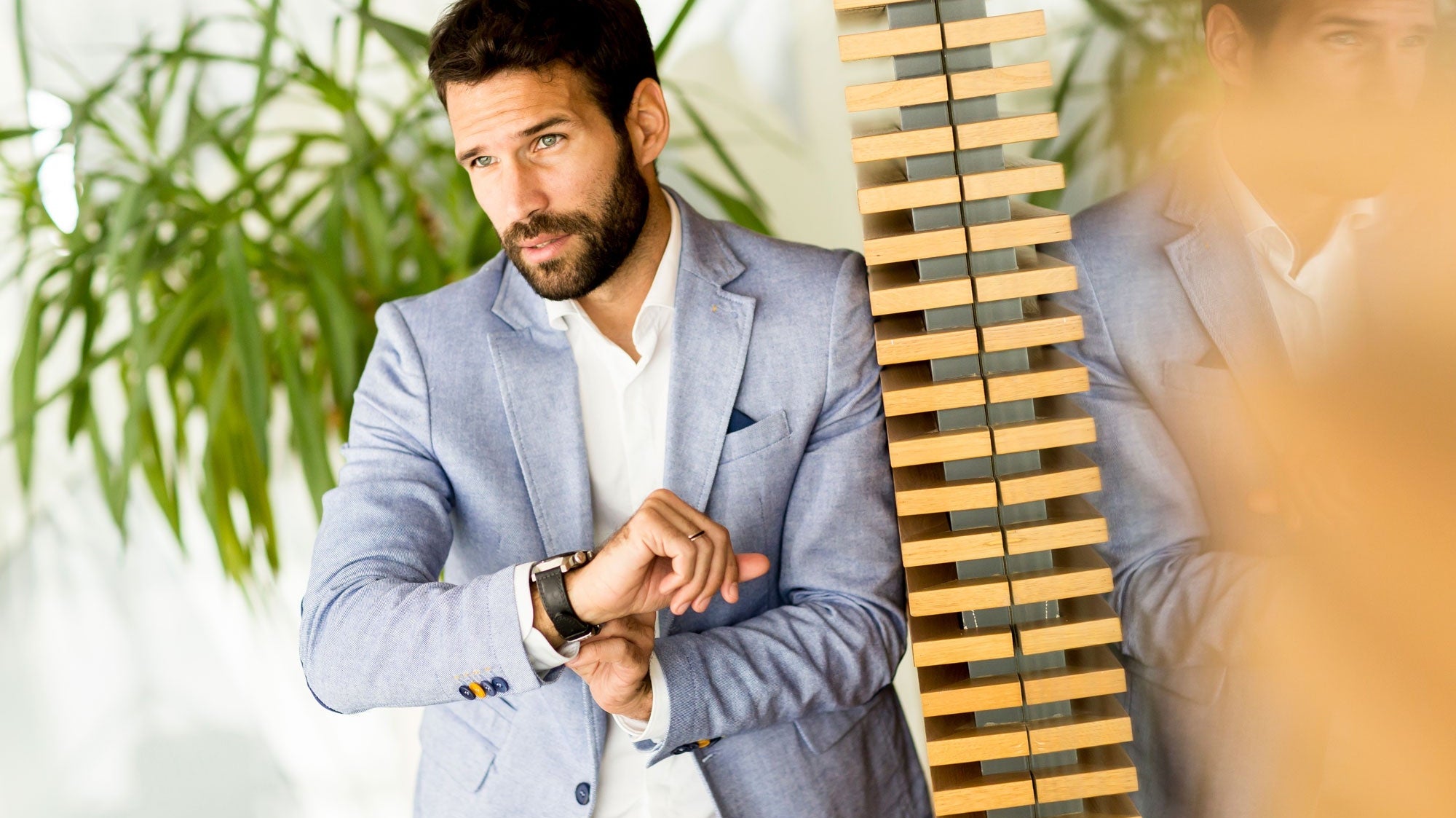 Discover Timeless Style at Your Premium Watch Store