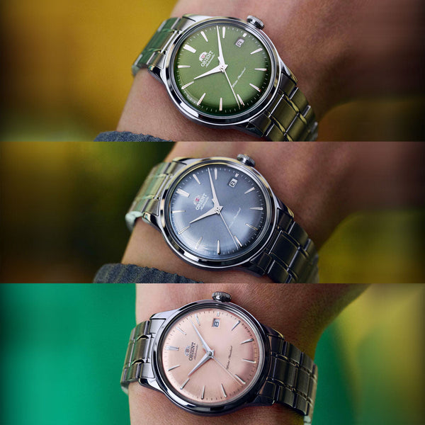 Bambino 38mm z bransoletą