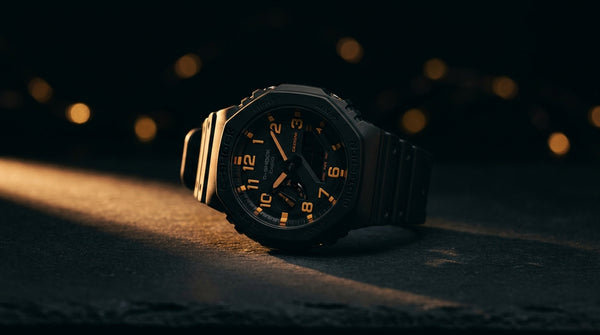 CASIO G-SHOCK