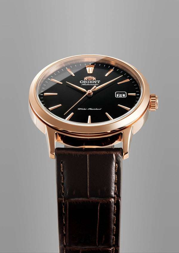 ORIENT Stretto i Współczesne