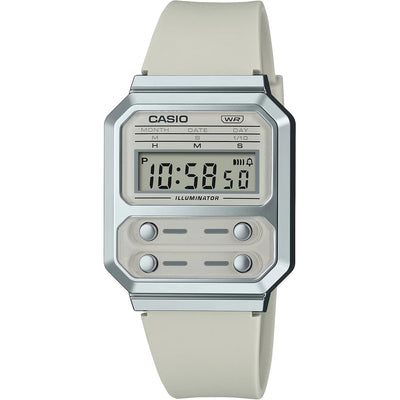 CASIO Retro Vintage A100WEF-8AEF