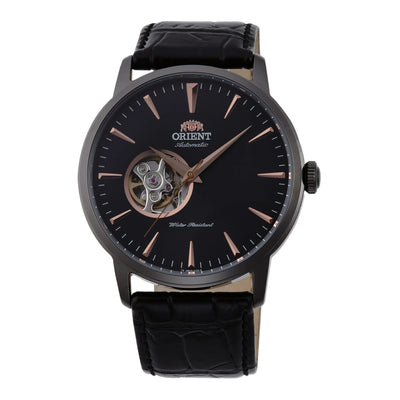 ORIENT Classic Open Heart AG02001B