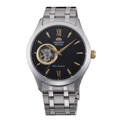 ORIENT Contemporary Open Heart AG03002B