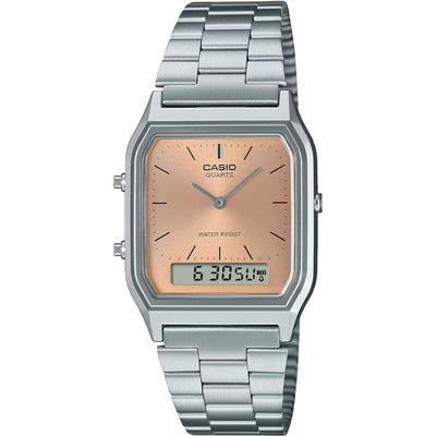 CASIO Kolekcja AQ-230A-4AMQYES