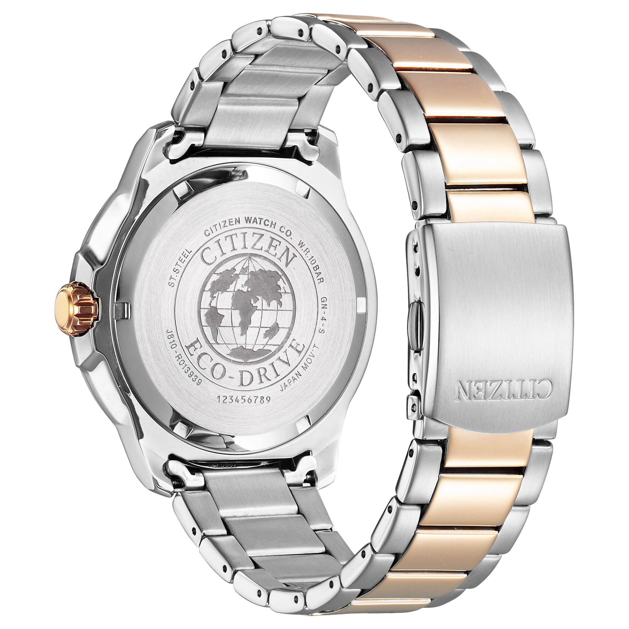 Citizen CITIZEN Eco-Drive AW1524-84E — immagine 2