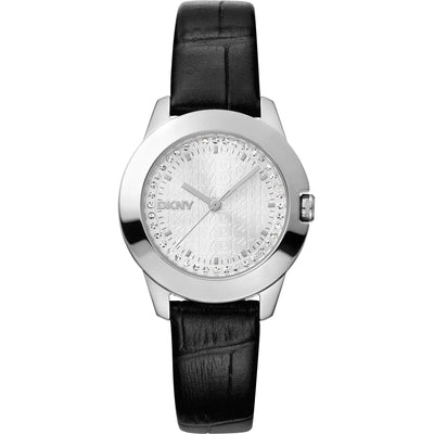 DKNY Park Ave Logo DK1L021L0015