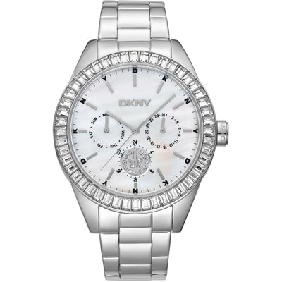 DKNY Nolita Multi Glitz DK1L027M0015