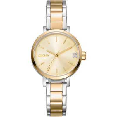 DKNY Soho Glitz DK1L038M0075