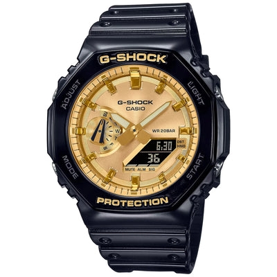 CASIO G-Shock GA-2100GB-1AER