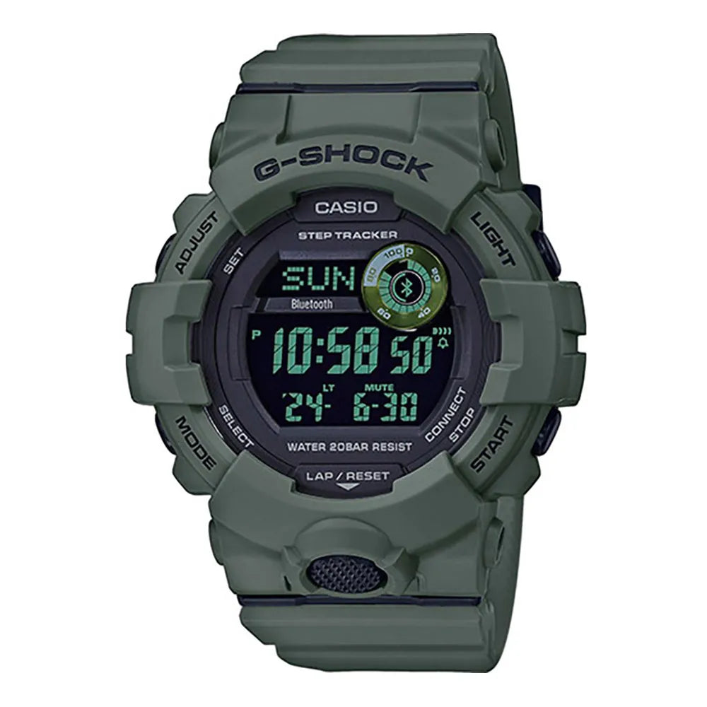 Casio CASIO G-Shock GBD-800UC-3ER