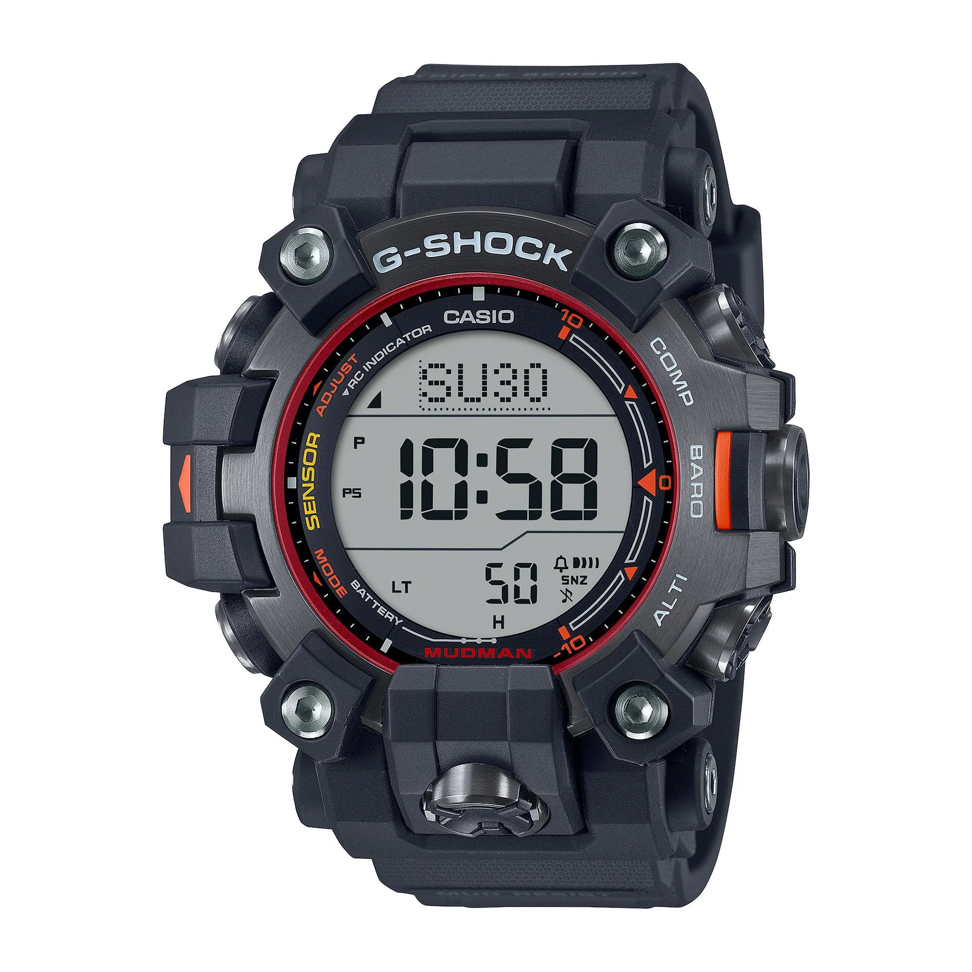 Casio CASIO G-Shock GW-9500MEC-1ER