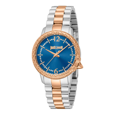 Just Cavalli Animalier Wytrwały