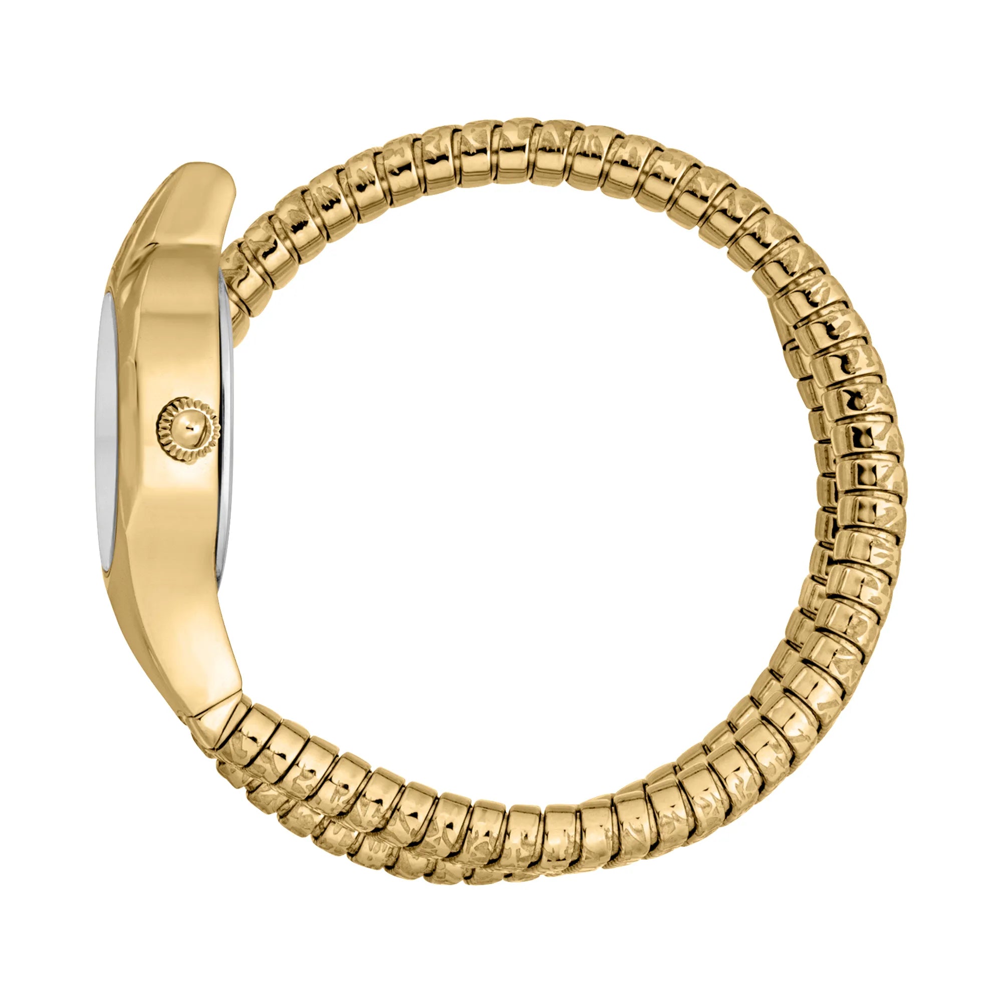 Just Cavalli Just Cavalli Signature Snake Amalfi JC1L270M0025 — immagine 3