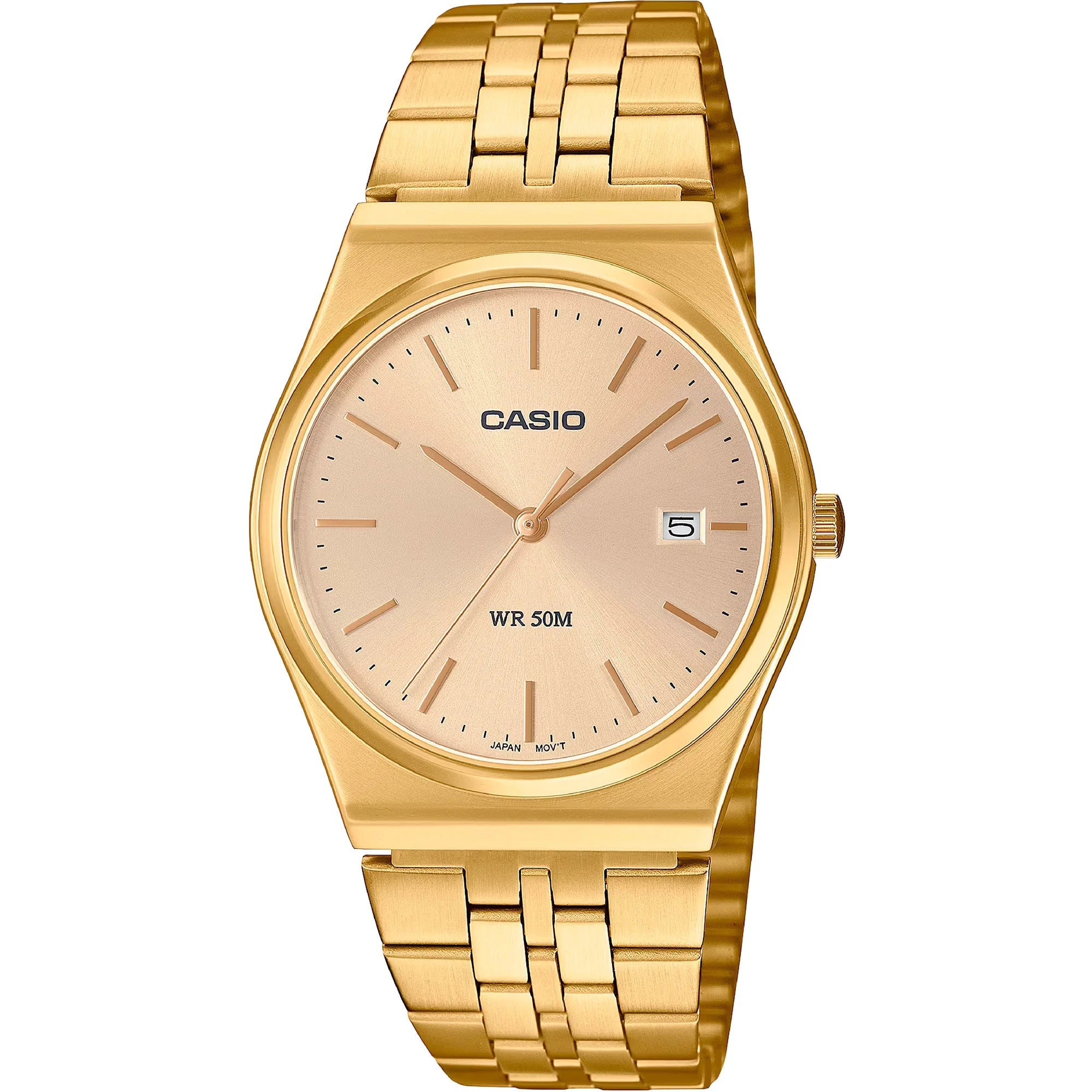 Casio CASIO Collection MTP-B145G-9AVEF