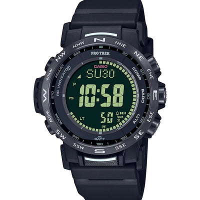CASIO Pro-Trek PRW-35Y-1BER