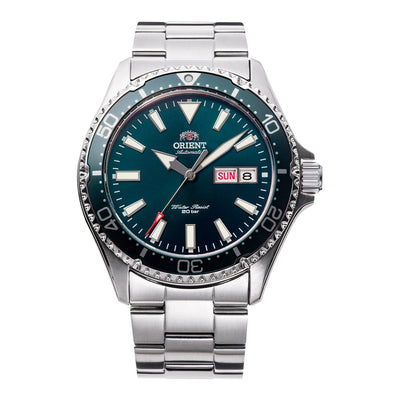 ORIENT Sports Kamasu Mako III V1 RA-AA0004E