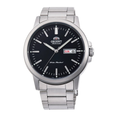 ORIENT Contemporary Conmuter RA-AA0C01B