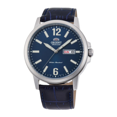ORIENT Contemporary Conmuter RA-AA0C05L