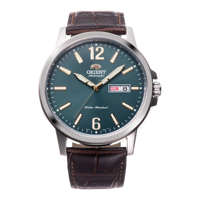 ORIENT Contemporary Commuter RA-AA0C06E