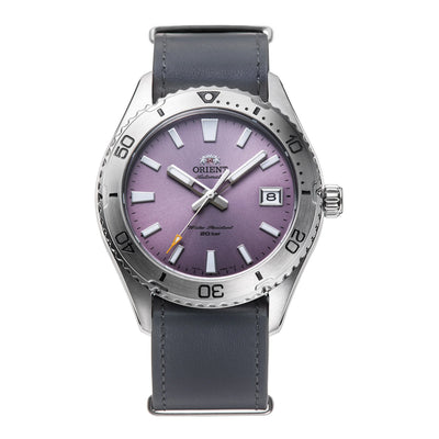 ORIENT Sports Mako 40mm RA-AC0Q07V