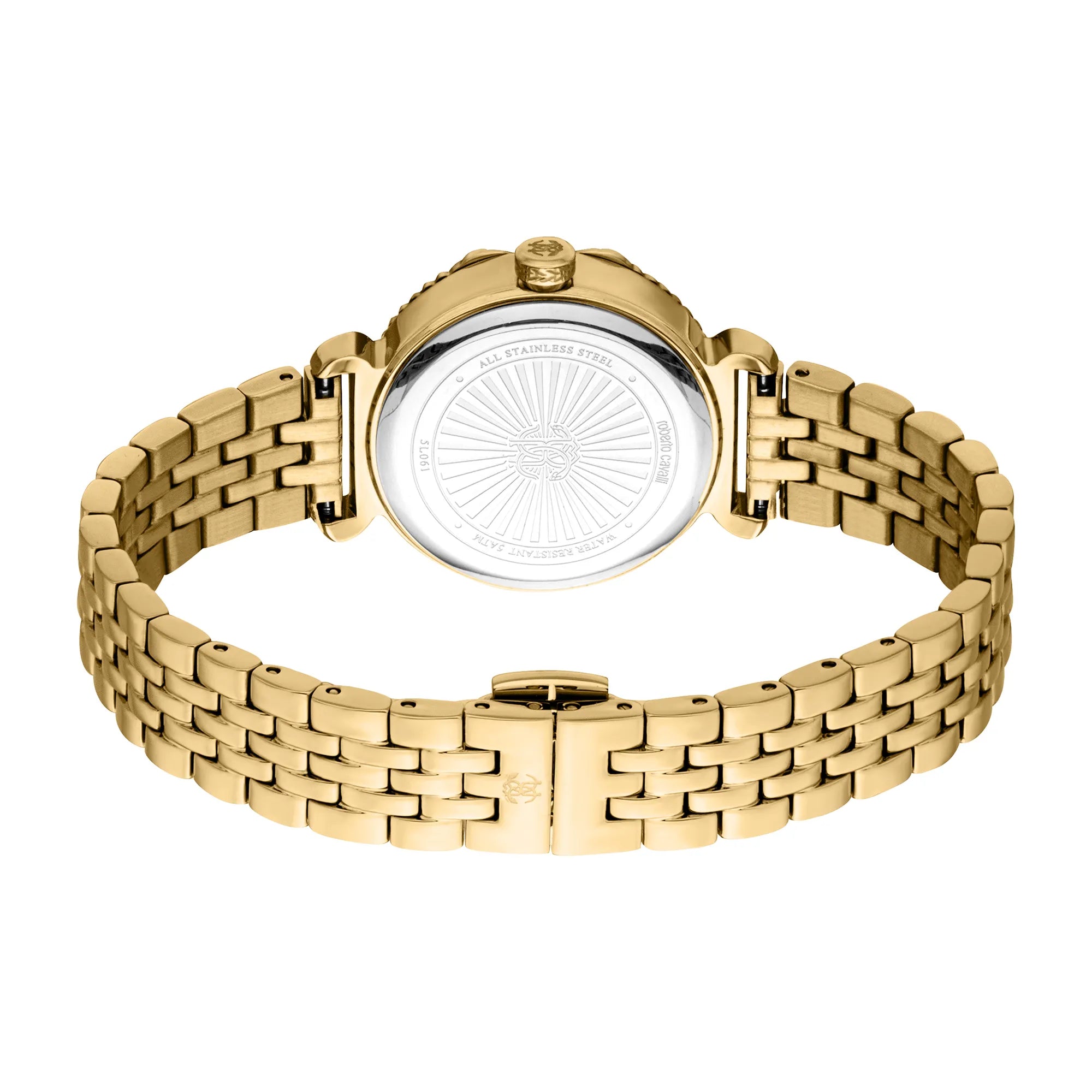 Roberto Cavalli Roberto Cavalli Lady RC5L061M1055 — immagine 2