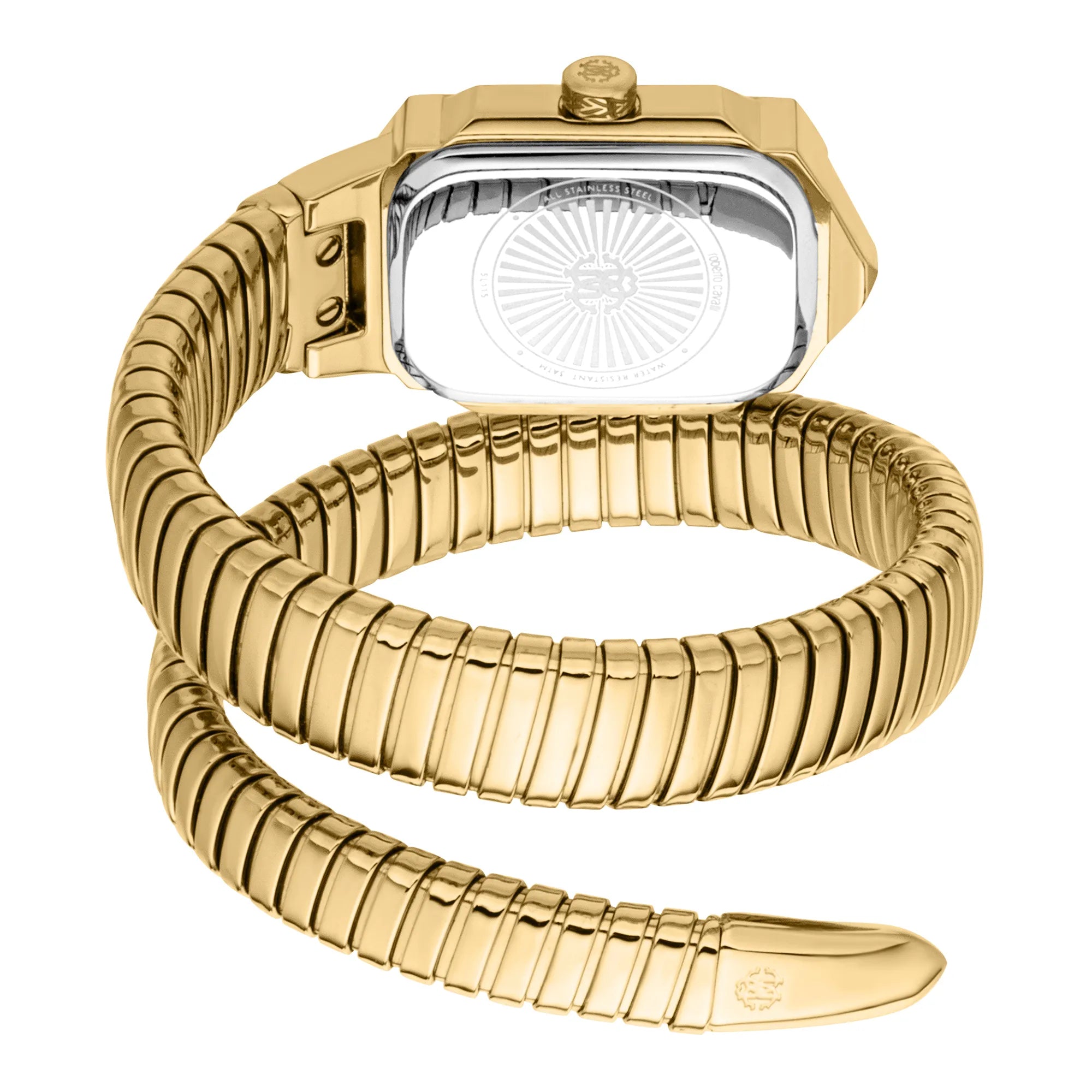 Roberto Cavalli Roberto Cavalli Lady RC5L115M0045 — immagine 2