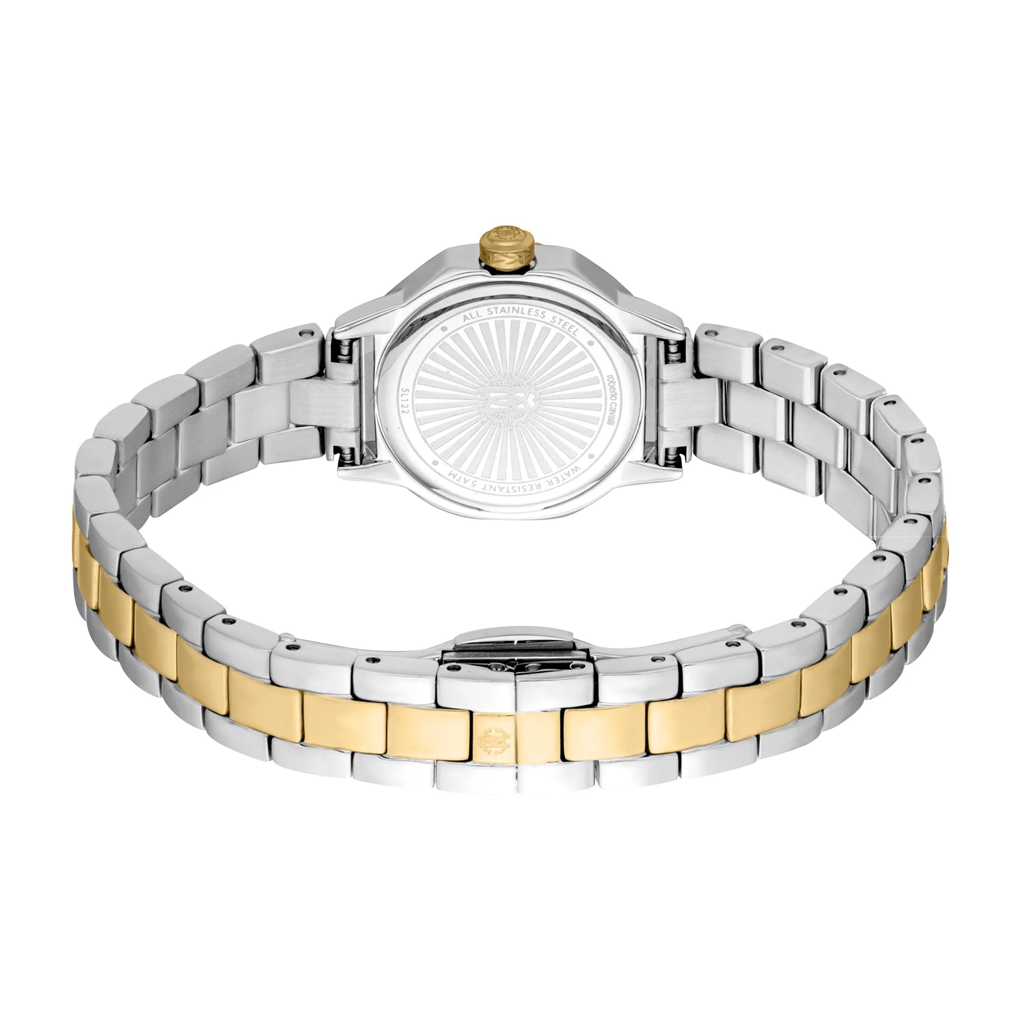 Roberto Cavalli Roberto Cavalli Lady RC5L122M0085 — immagine 2
