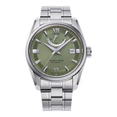 ORIENT STAR Współczesna Data RE-AU0107E00B