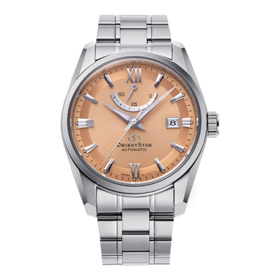 ORIENT STAR Współczesna Data RE-AU0108G00B
