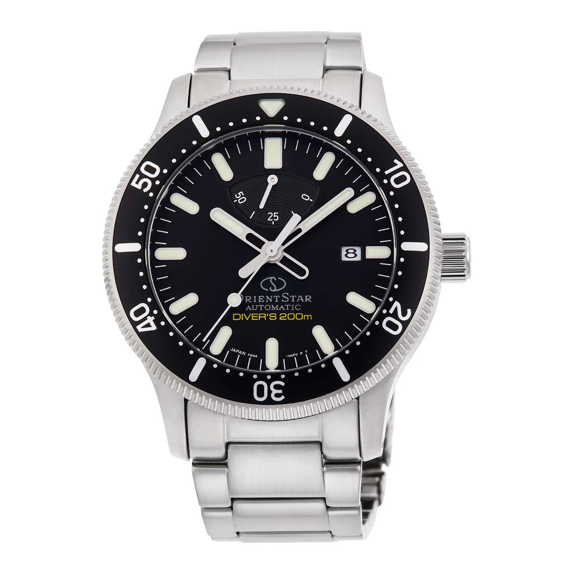 ORIENT STAR ORIENT STAR Sports Diver RE-AU0301B00B