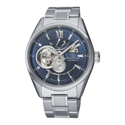 ORIENT STAR Współczesny Modern Skeleton RE-AV0003L00B