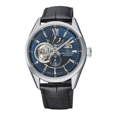ORIENT STAR Współczesny Modern Skeleton RE-AV0005L00B