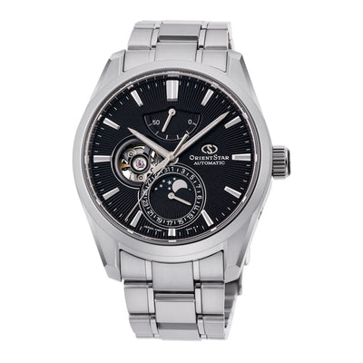 ORIENT STAR Współczesny Moon Phase RE-AY0001B00B