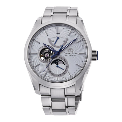ORIENT STAR Współczesny Moon Phase RE-AY0002S00B