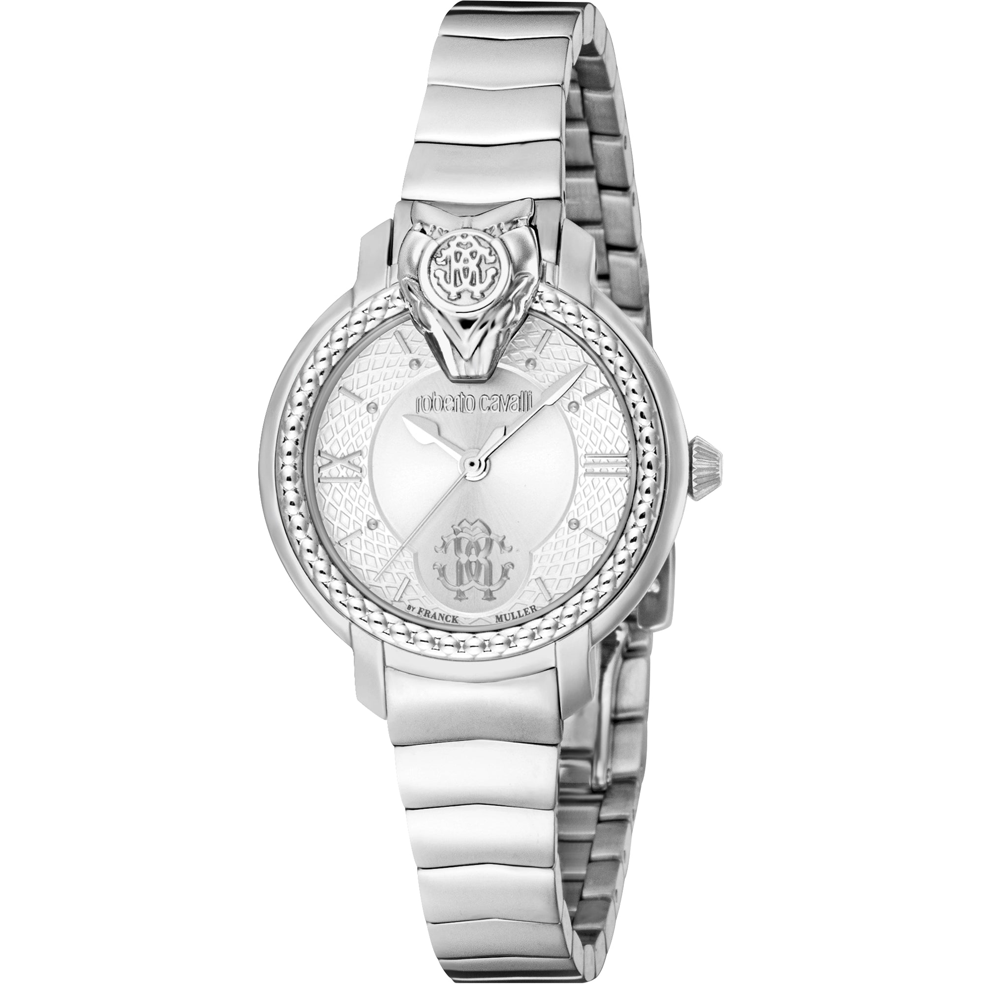 Roberto Cavalli by Franck Muller Roberto Cavalli by Franck Muller RV1L215M0041