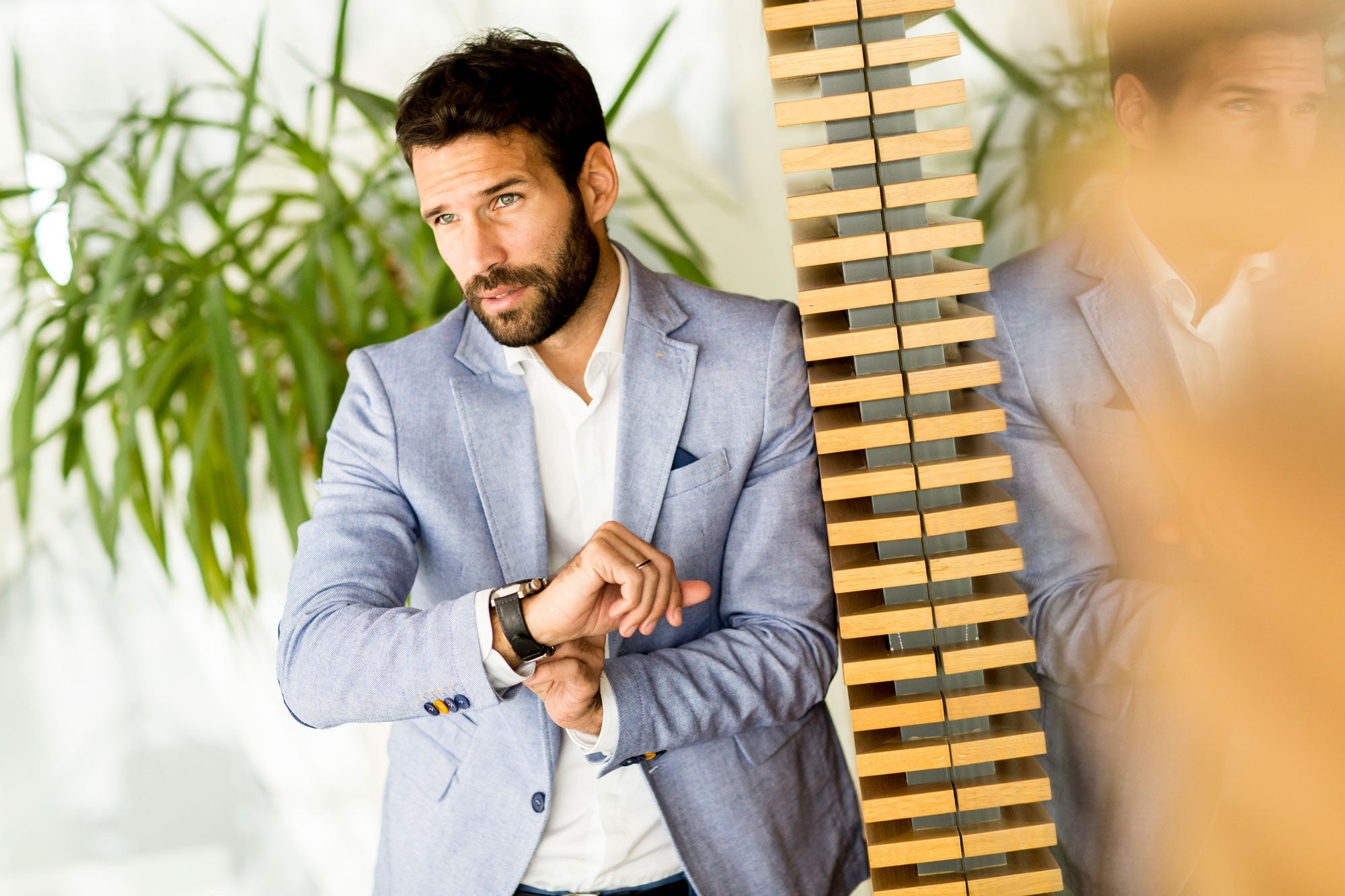 Discover Timeless Style at Your Premium Watch Store