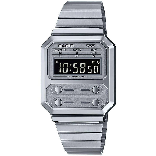 Casio Vintage i Retro