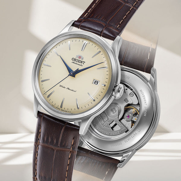 Orient Bambino 38mm Originals