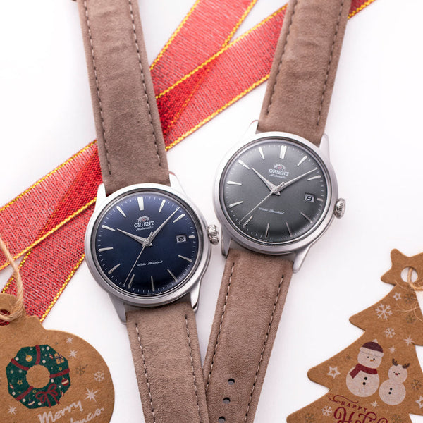 Bambino 38mm Edycje Specjalne