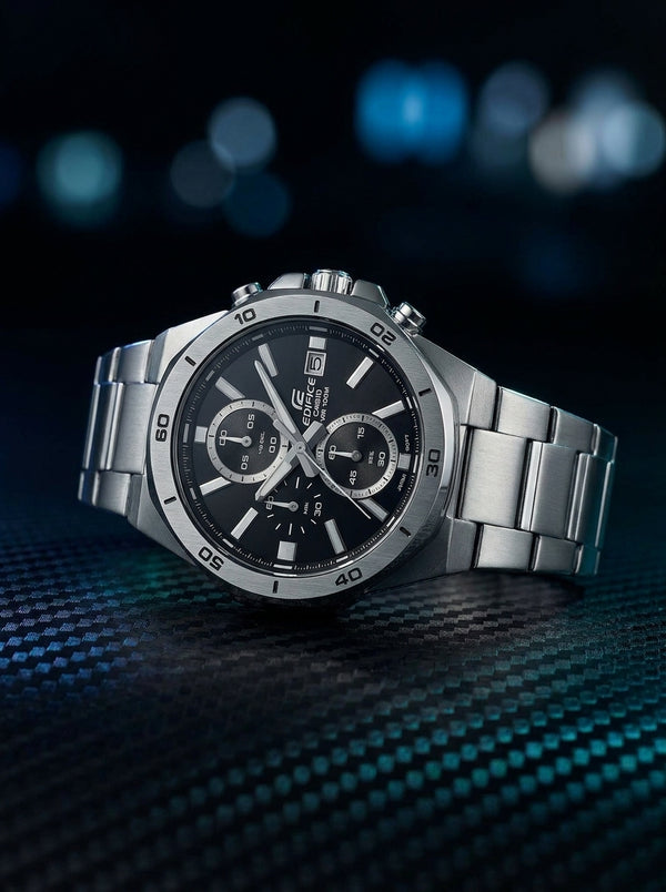 Casio Edifice Efv-640d