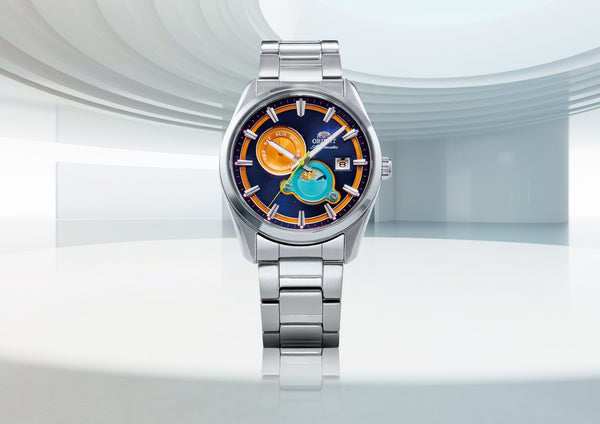 ORIENT Stretto Dzień i Noc AK03