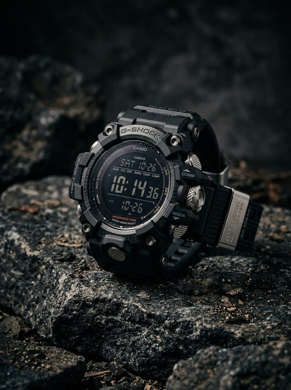 Mudmaster