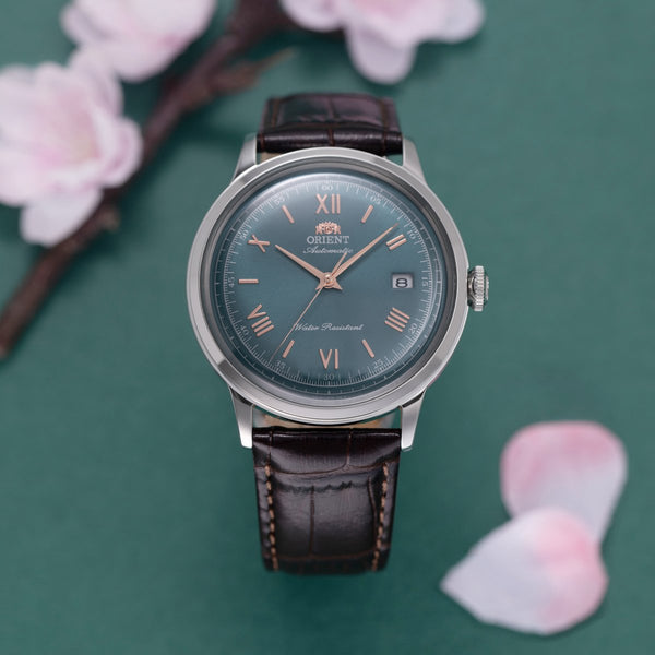 ORIENT Classic Bambino AC00
