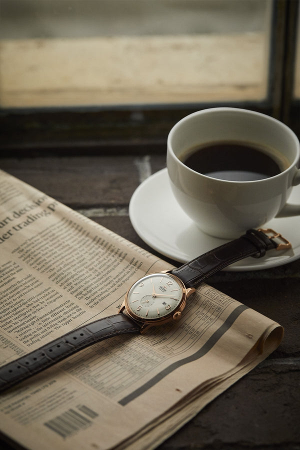 ORIENT Bambino & Klasyczny