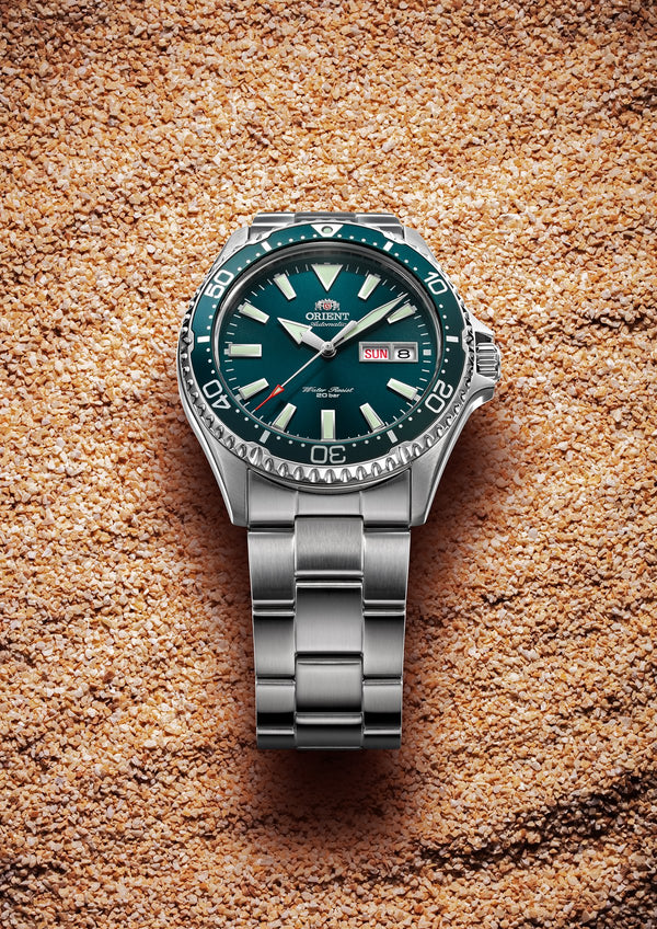ORIENT Sport i Mako