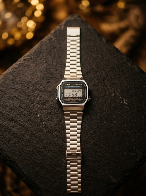 Casio Kolekcja Retro Vintage