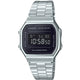 CASIO Retro Vintage A168WEM-1EF