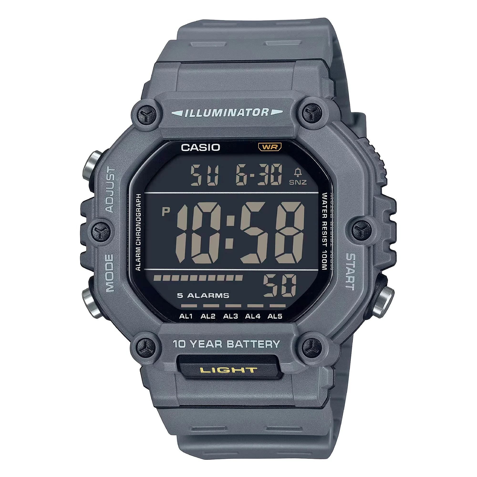 AE-1600H-8BVEF