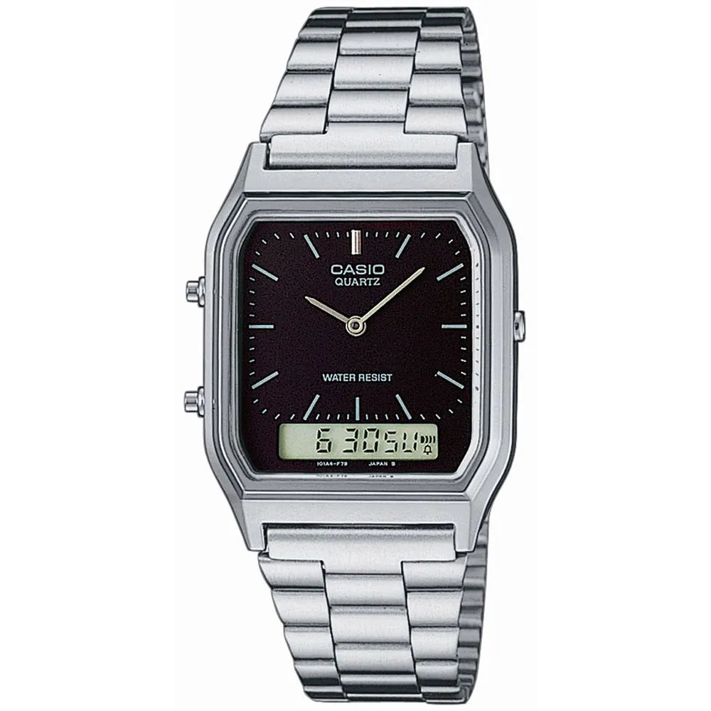 Casio CASIO Collection AQ-230A-1D