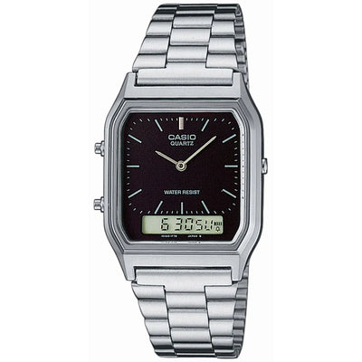 CASIO Kolekcja AQ-230A-1D